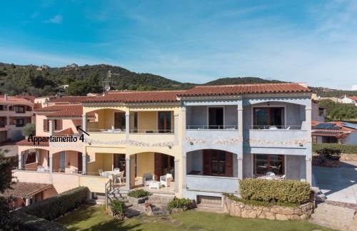 Residenza Sarra di Entu - Foto 1