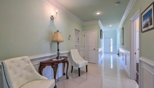 Jackson Getaway and Yard, 4 Mi to High Falls SP - Foto 4