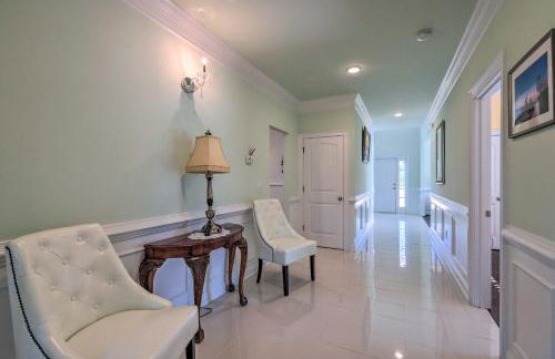 Jackson Getaway and Yard, 4 Mi to High Falls SP - Foto 4