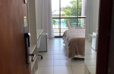 Iloa Flat Barra São Miguel-Alagoas - Foto 8