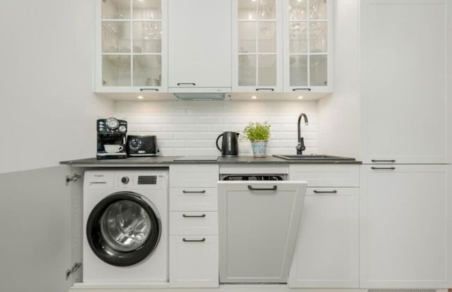 Apartment in Pobierowo Near Baltic Beach - Photo 6