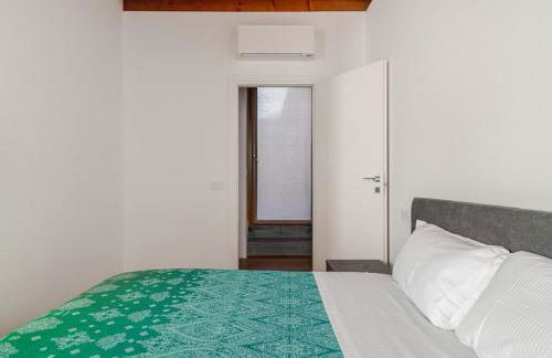 Apartment Contrada Tre Passi Bergamo - Foto 7