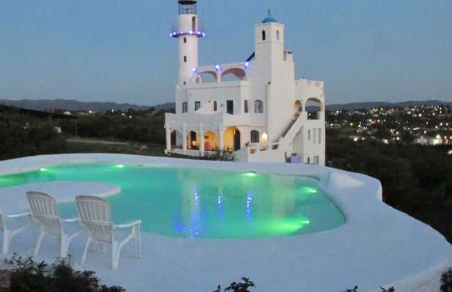 El Faro de Carpier - Photo 29