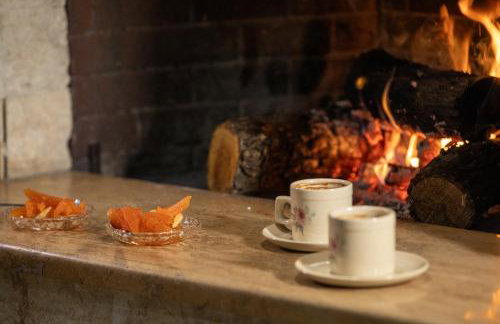 Mikros Paradisos Pelion - Foto 19