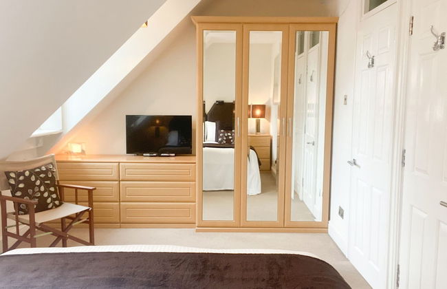 Quayside Quarters - Foto 5