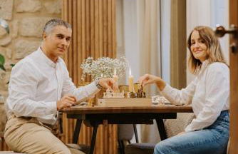 Casa ao Lado no centro histórico de Ponte de Lima - Foto 66