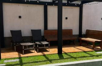 Cabana Country - Vivendas Ferreira - Photo 28