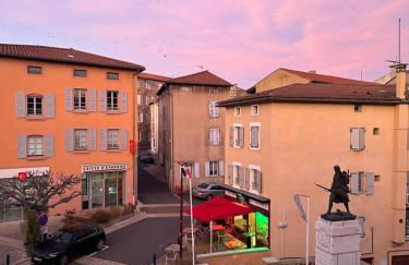 Gîte Cosy - 72m2 - Hyper Centre - Tout équipé - Foto 23