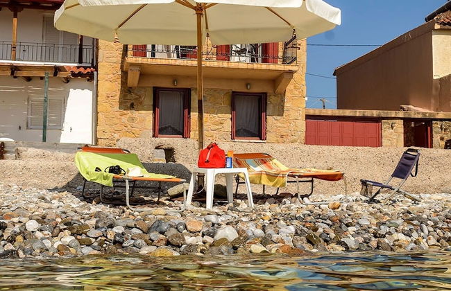 Waveside Sanctuary - Luxurious Seastone Villa - Foto 4