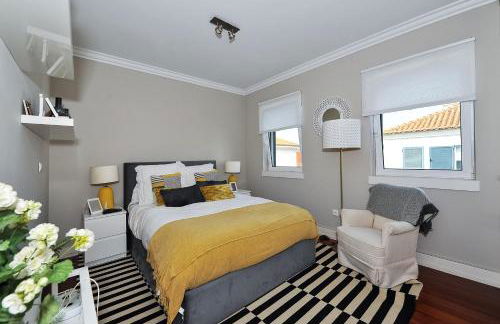 Estoril Garden Villa - 4Bedroom private pool - CheckinHome - Foto 25