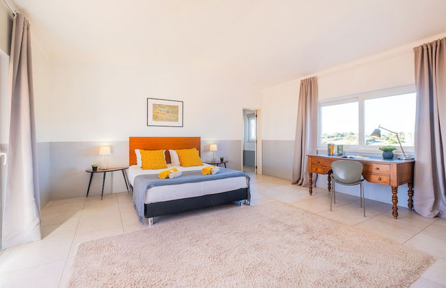 Villa Eagles Nest - Foto 4