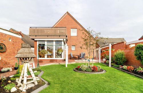 Ferienwohnung Karin - Foto 18