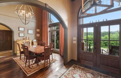 The Hillside Estate - Foto 8