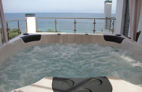 Ionian Pearl Luxury Spa Villa - Photo 45