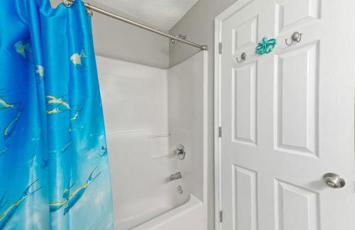 Beach House 5min walk to beach, pool, close to shops and activities - Foto 32