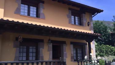 Los Avellanos Casa 2 - Foto 1