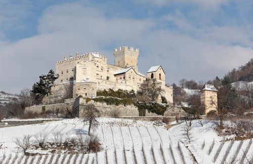 Garni Appartements Almrausch - Foto 72