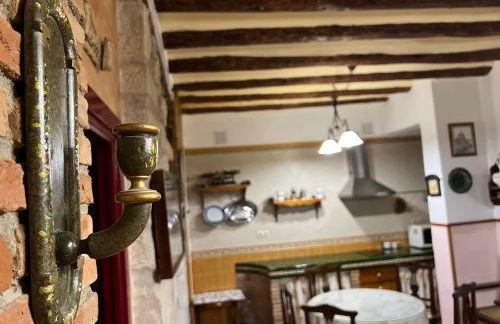 La Casa de la Tercia - Foto 30