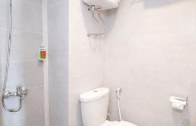 Apartment Taman Melati Surabaya by Havana Friends - Photo 26