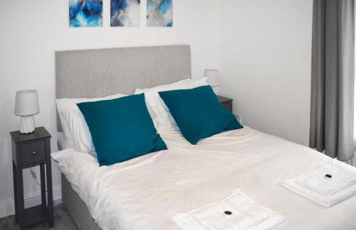 Cliffside Cottage - Foto 8