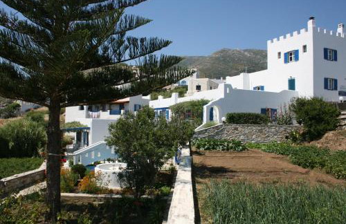 Flora's Apartments - Foto 48