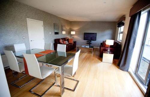 Chelmsford Serviced Apartments - Foto 18
