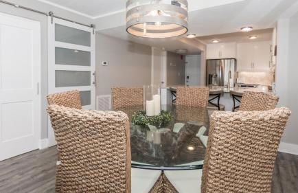 5-STAR BEACHFRONT D505 - Total Remodel - Nov & Dec Snowbirds Welcome! - Foto 15