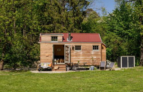 Grimmwald Tiny House - Photo 17