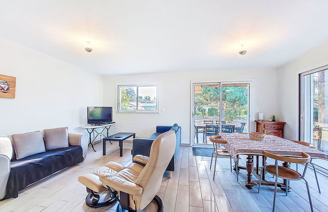 Les Arbousiers - Foto 2