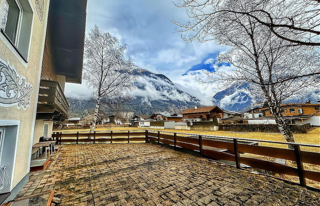 Pleasant Holiday Home in Langenfeld With Balcony - Foto 18