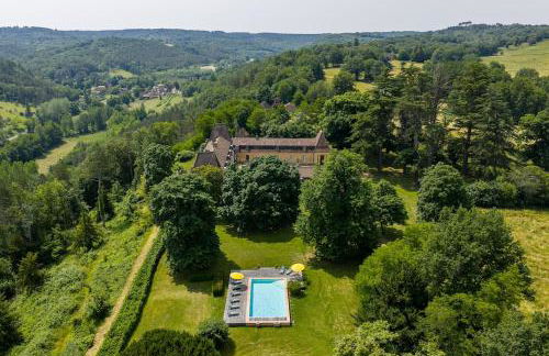 Exceptional XVIICastle in Dordogne Golden Triangle - Foto 2