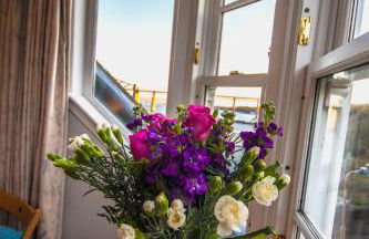 Forth Reflections Self Catering - Foto 47