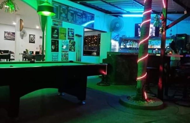 Cozy Residence Nanai - Foto 19