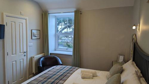 Cartref Guesthouse - Room 2 Ensuite - Foto 5