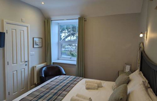 Cartref Guesthouse - Room 2 Ensuite - Foto 5