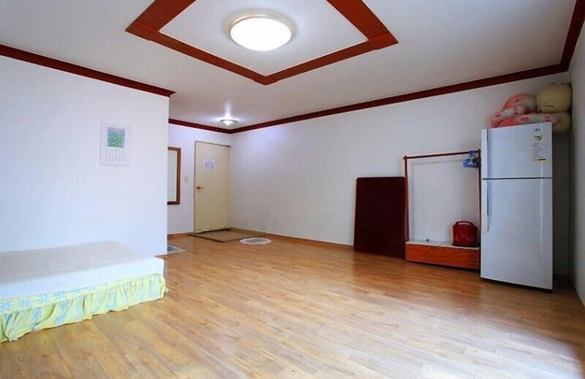 Yeongheungdo Seayard Pension - Foto 13