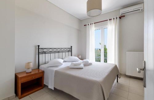 Art Lesvos Villa 3 - Foto 8