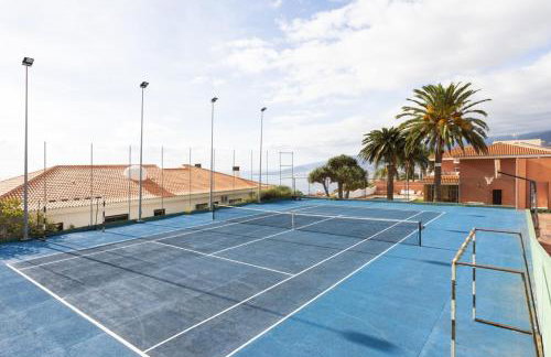 One & Only Sports and Relax Villa by Eden Rentals - Foto 63