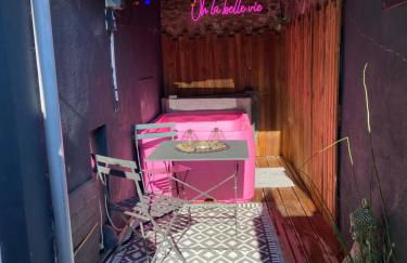 Appartement cosy à Nantes avec terrasse - Foto 1