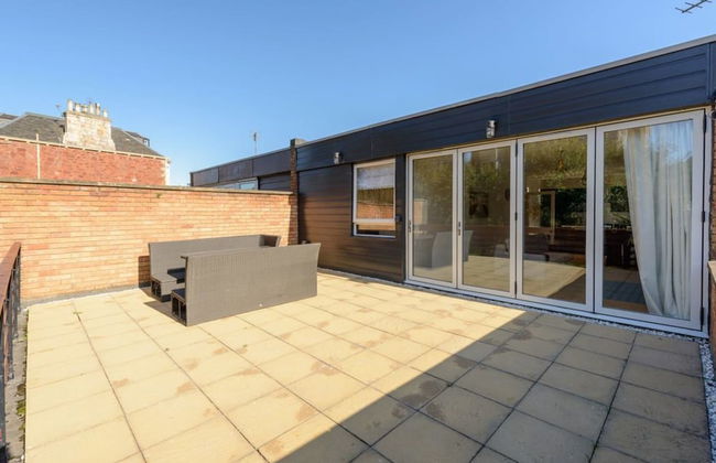 Cooleens- Chic 1-bedroom Apt. in North Berwick - Foto 12