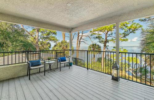 Florida Space Coast Waterfront Retreat - Foto 12