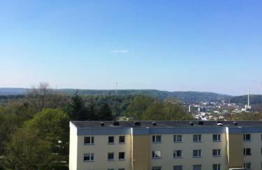 Ferienwohnung Fernblick - Foto 12