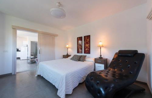 Finca Oasis Holidays & Health - Apartamentos con Terraza y Solarium - Foto 53