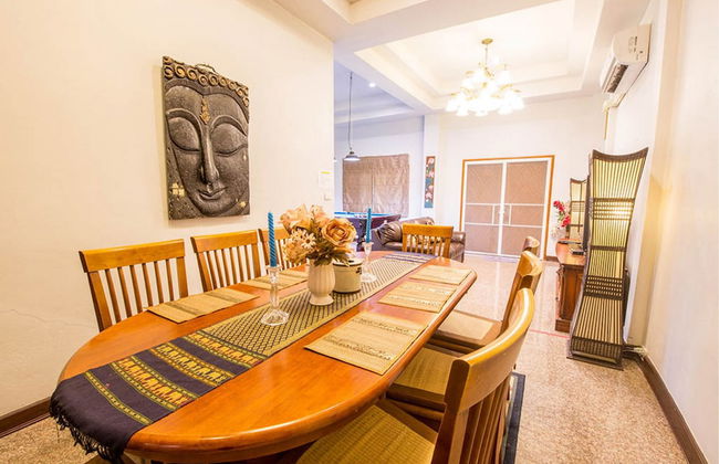 Baan Sukko Huahin - Foto 8