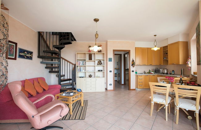 Casa Margherita Luino Hillside - Foto 21