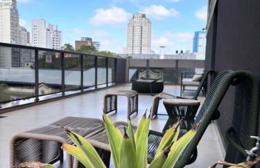 Work & Stay no Jardins - Foto 23