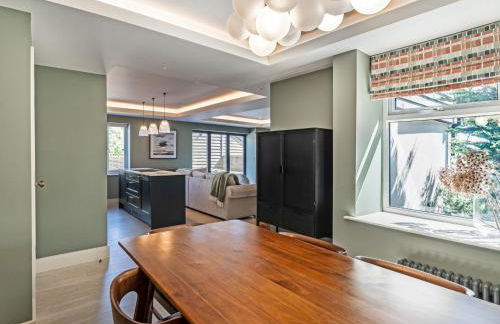 The Farmhouse - Photo 14