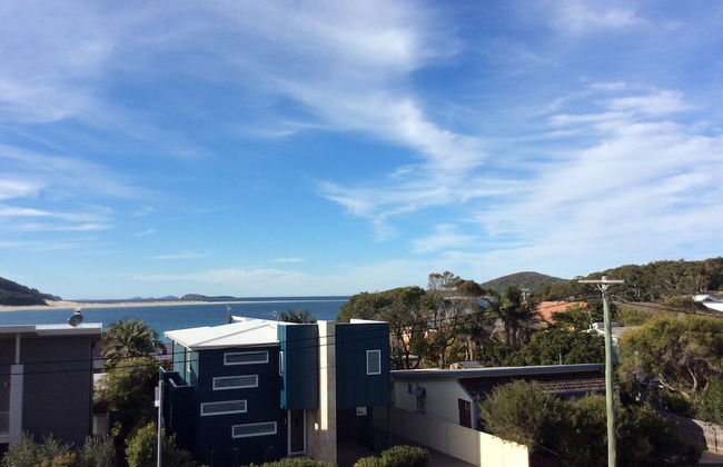 Blue View at Fingal Bay - Photo 9