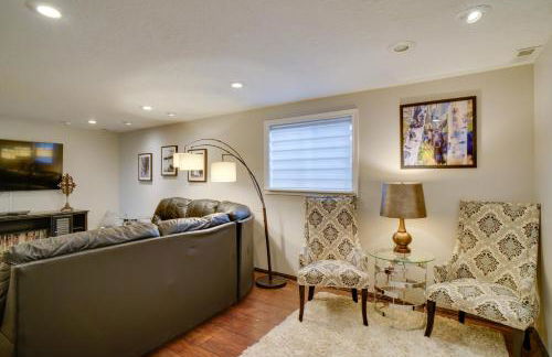 Kaysville Group Getaway 26 Mi to Snowbasin Resort! - Photo 19