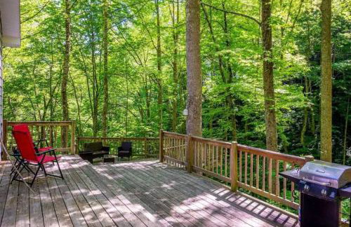 Nature's Paradise at 'The Reserve at Hot Springs' - Foto 33